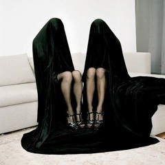 Couch, Cigarette, Chill.