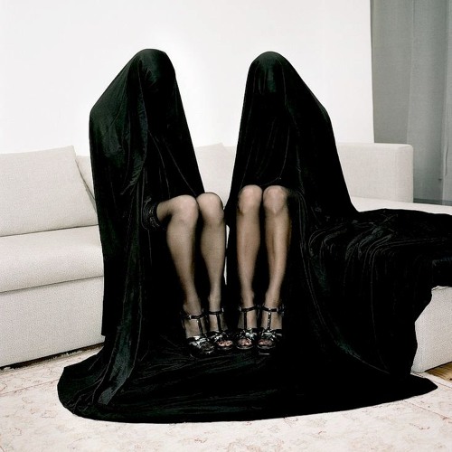 Couch, Cigarette, Chill.
