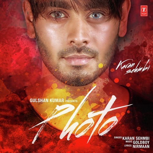 Photo by Karan Sehmbi