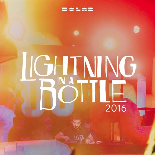 Do LaB presents Shall Ocin at LIB 2016