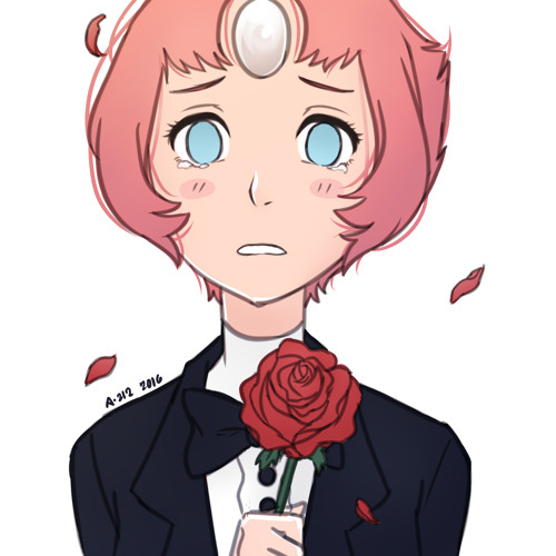 Steven Universe