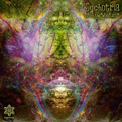 Sychotria EP - From The Woodland Minimix