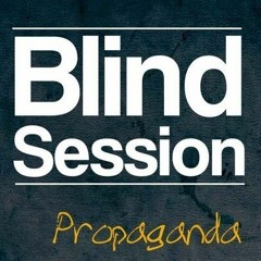 BLIND SESSION Moon Is Sleeping