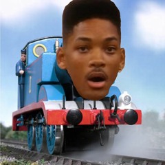 Thomas The Train Fresh Prince Mashup