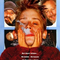 homealone