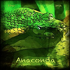 Anaconda