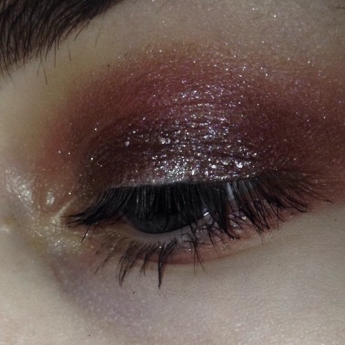 lazy eyes [ sophie meiers x rob smyles 微笑 ]