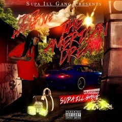 Cruz Hargrove & iLLiSiT - I Miss Yall