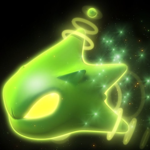 Sonic Colors-Green Hover Remix