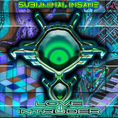 Intruder (Original) - Out Soon New EP "LOVE INTRUDER"