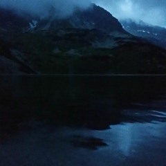Light at the bottom