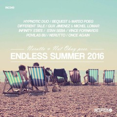Shinjuku Nights (Original Mix)[INC049] -OUT NOW!-
