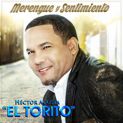 Amorcito Enfermito - Hector Acosta "El Torito" - (DJBambino503 Intro & Outro) - 127 BPM