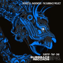 The Subbbace Project - Back For More (PreviewMix)