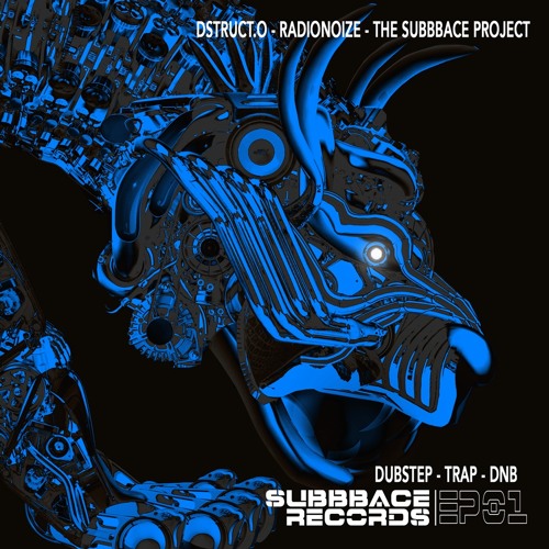 The Subbbace Project - Back For More (PreviewMix)