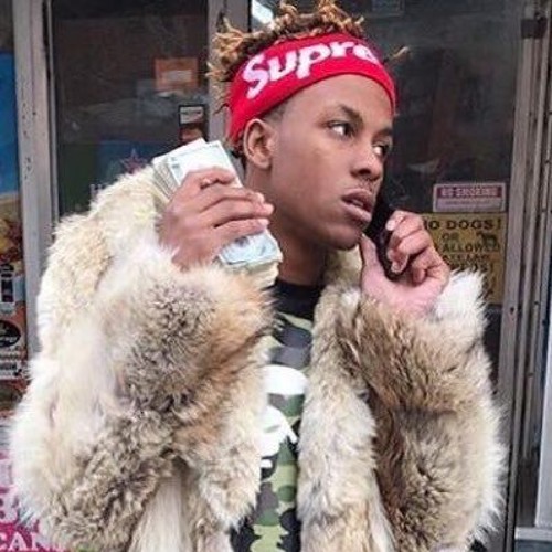 Rich The Kid - Menace To Society