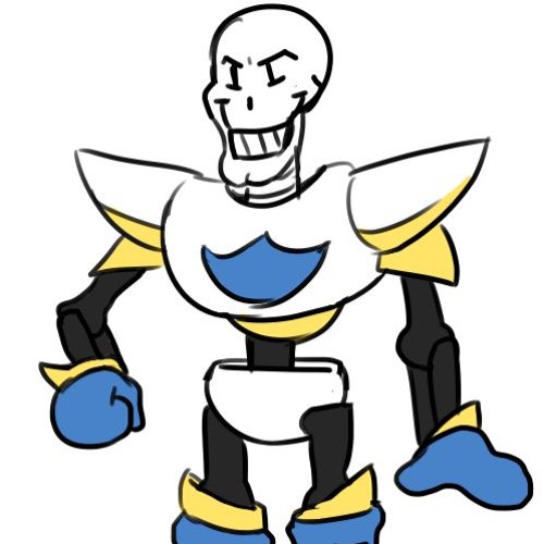 [Undertale AU - Split Personalitale] THE IMPECCABLE IMPACT!!!