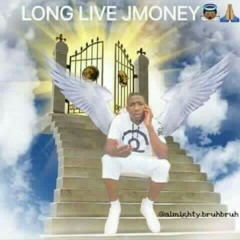 "Jmoney " Ft. Whitney