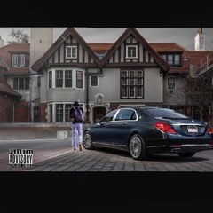 MAYbach ft. Yung Tony (hoodrich)