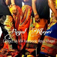 Rebellious Soul/Damani - Royal Khepri