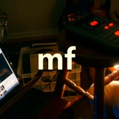 mf EP [visuals in description]