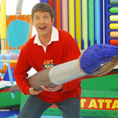 Hard In The Art Attack