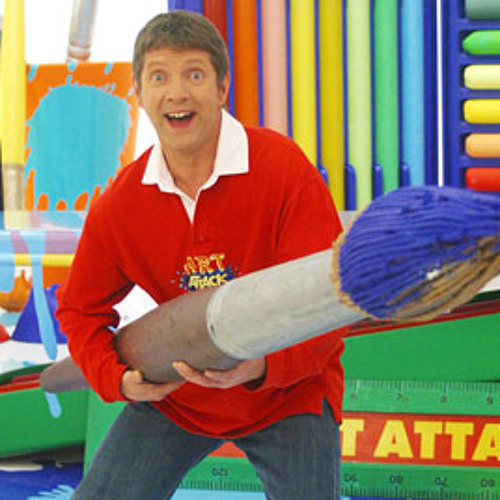 Hard In The Art Attack