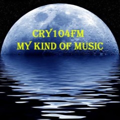 CRY104 22nd Aug 2016  MY KIND OF MUSIC  Un Istante.Bluebird, Imagine One Day,It's No Ordinary Love
