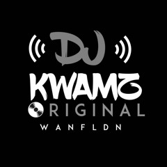Small Girl You Don't Know The Ting Personal Mix - @KwamzOriginal