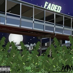 'Faded' -Birth Of An Artist- Prod By Triple G TY
