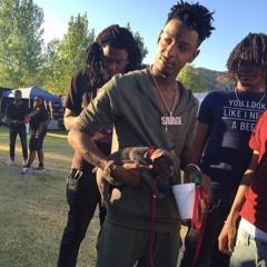 21 Savage x Young Nudy - Im A Savage