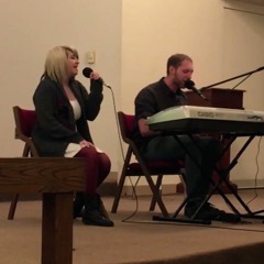 Hallelujah (Live Male/Female Duet)