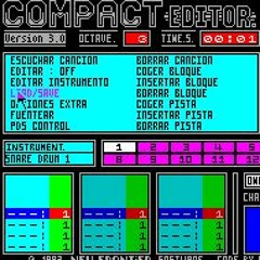Lemmings go to War (ZX Spectrum 128, 1991, unreleased)