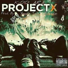 Project X (Prod. By Atluiscp)