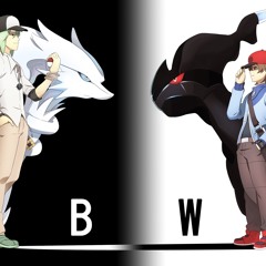 Pokemon Black & White OST - N's Castle 2nd Orchestrated Remix - Extended