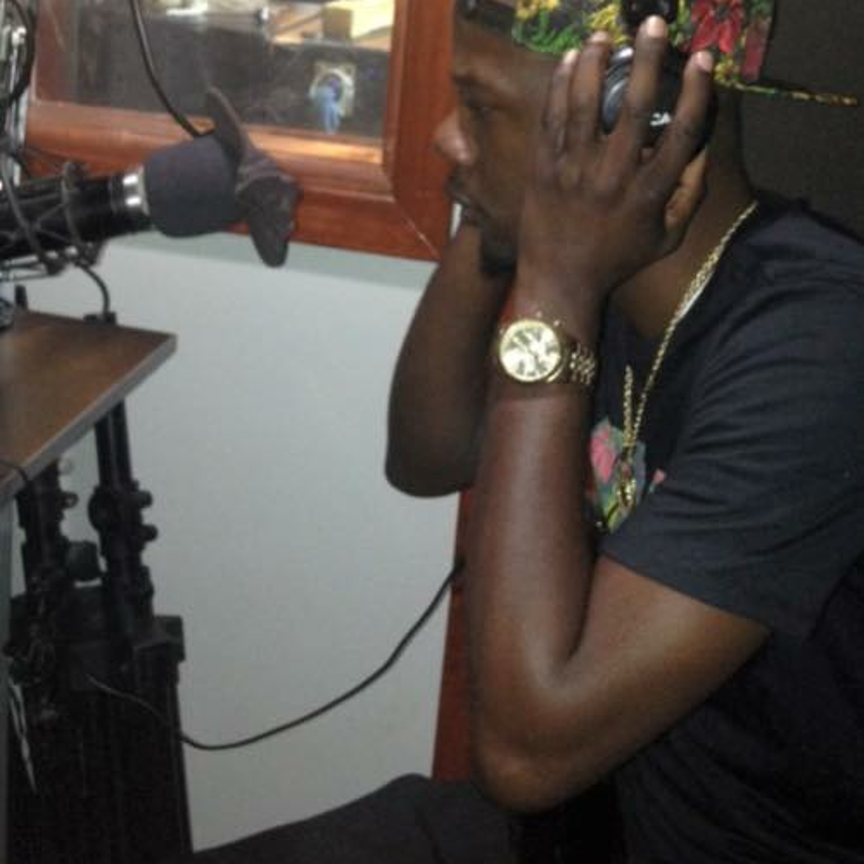 KING LENZ  ENTERTAINMENT