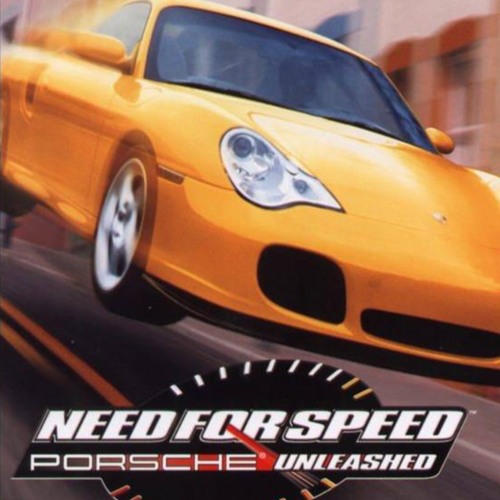 NFS Porsche