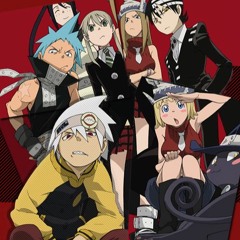 Lycaon (Soul Eater)