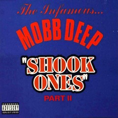 The Dawn of YungPacino - Shook Ones Pt. II