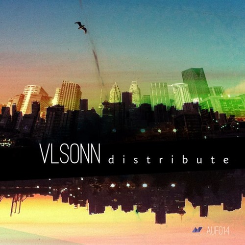 VLSONN - Distribute (Hesk RMX)