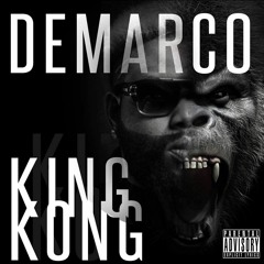 Demarco - King Kong (Mavado Diss) @DemarcoDaDon