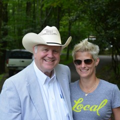 "Surry Spotlight" with Ivy Sheppard 23 August 2016