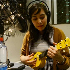 Edificios Nuevos - Niña Tormenta (Estación Local)