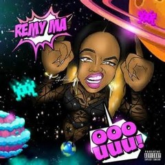 Remy Ma & Young MA - OOOUUU (Remix)