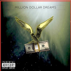 Million Dolla Dream (prod by CuchiBeatz)