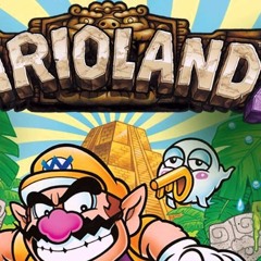 Wario Land 4 - The Big Board