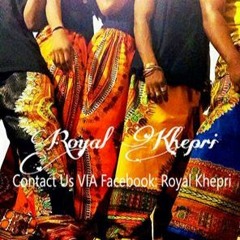 Royal Khepri Challenge Instrumental