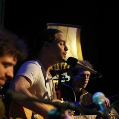 Frühlingsregen (Demo Mautone Trio | Sommer 2016)