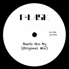 Beats Go By (feat. Sharlit)