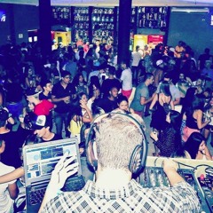 P.U.D.J Sorry Booty Toca to The Rain